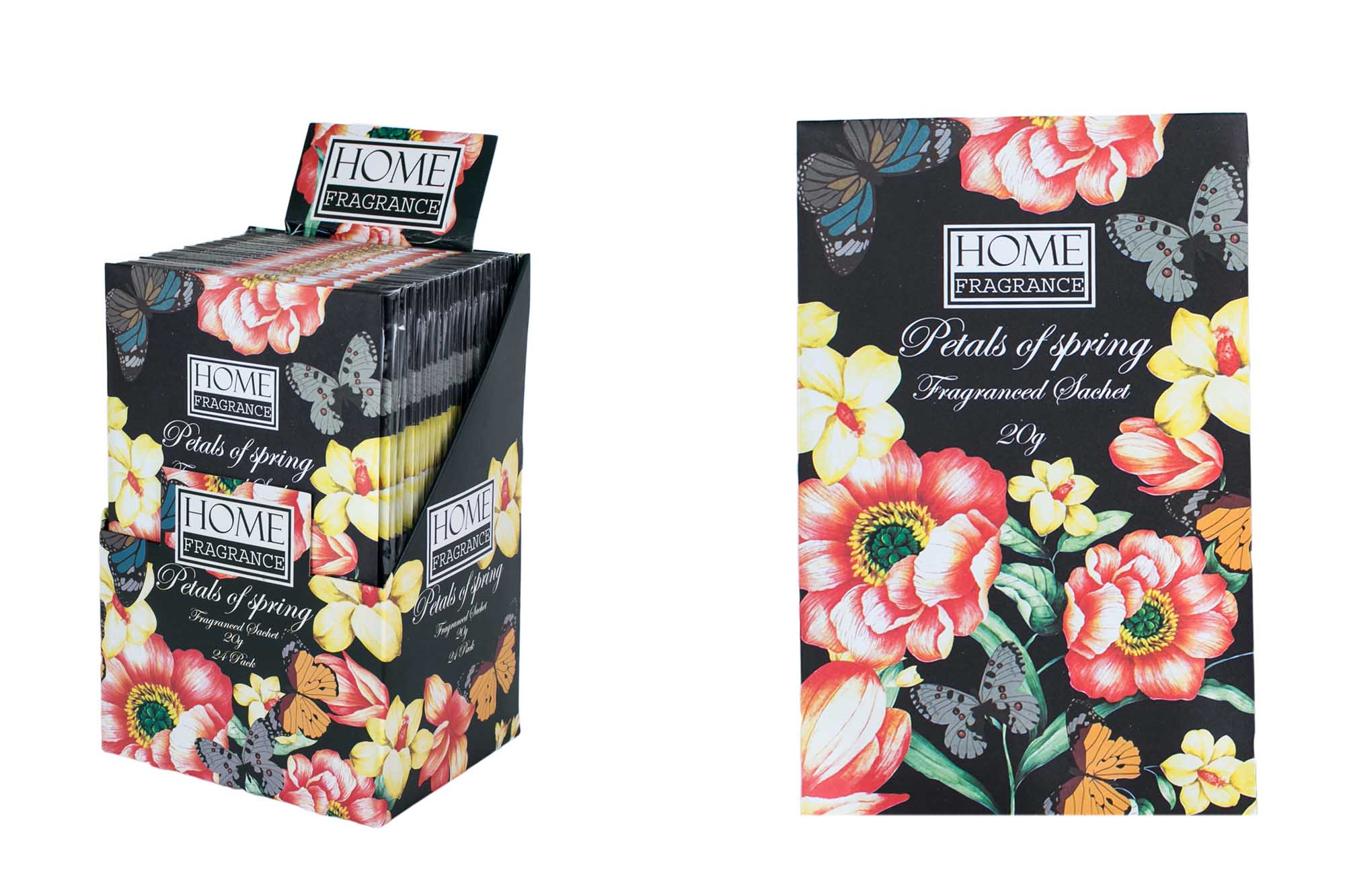 Сашет 20gr (весна) | Интернет-магазин Кактус