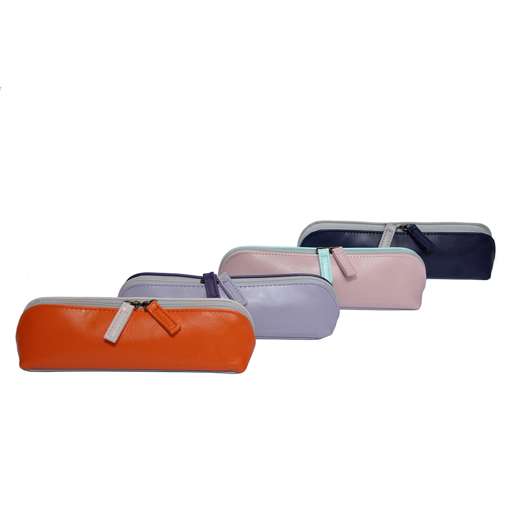 Пенал PVC 4в | Интернет-магазин Кактус