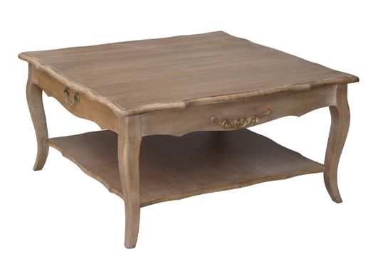 Столик журнальний (беж) 90 * 90 * 46см | Интернет-магазин Кактус