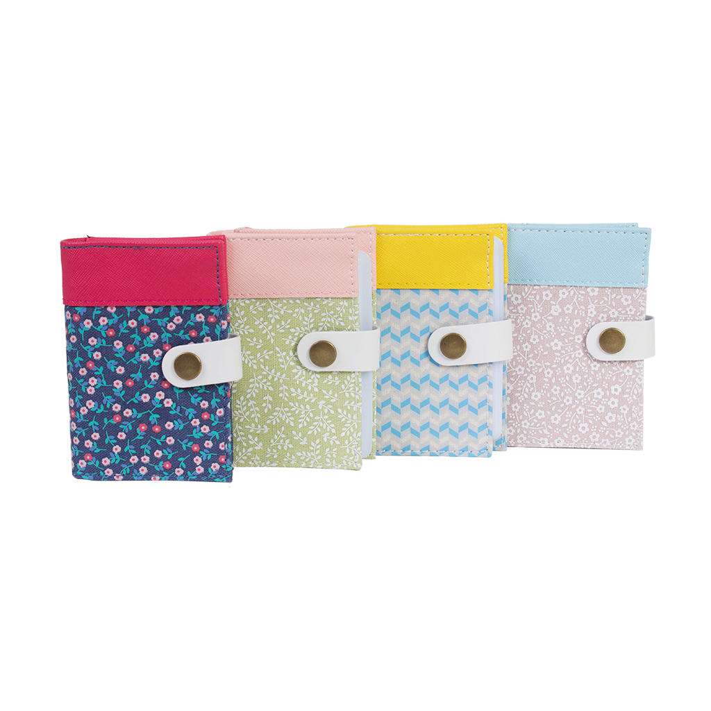 Візитниця Simple Life 4 види | Интернет-магазин Кактус