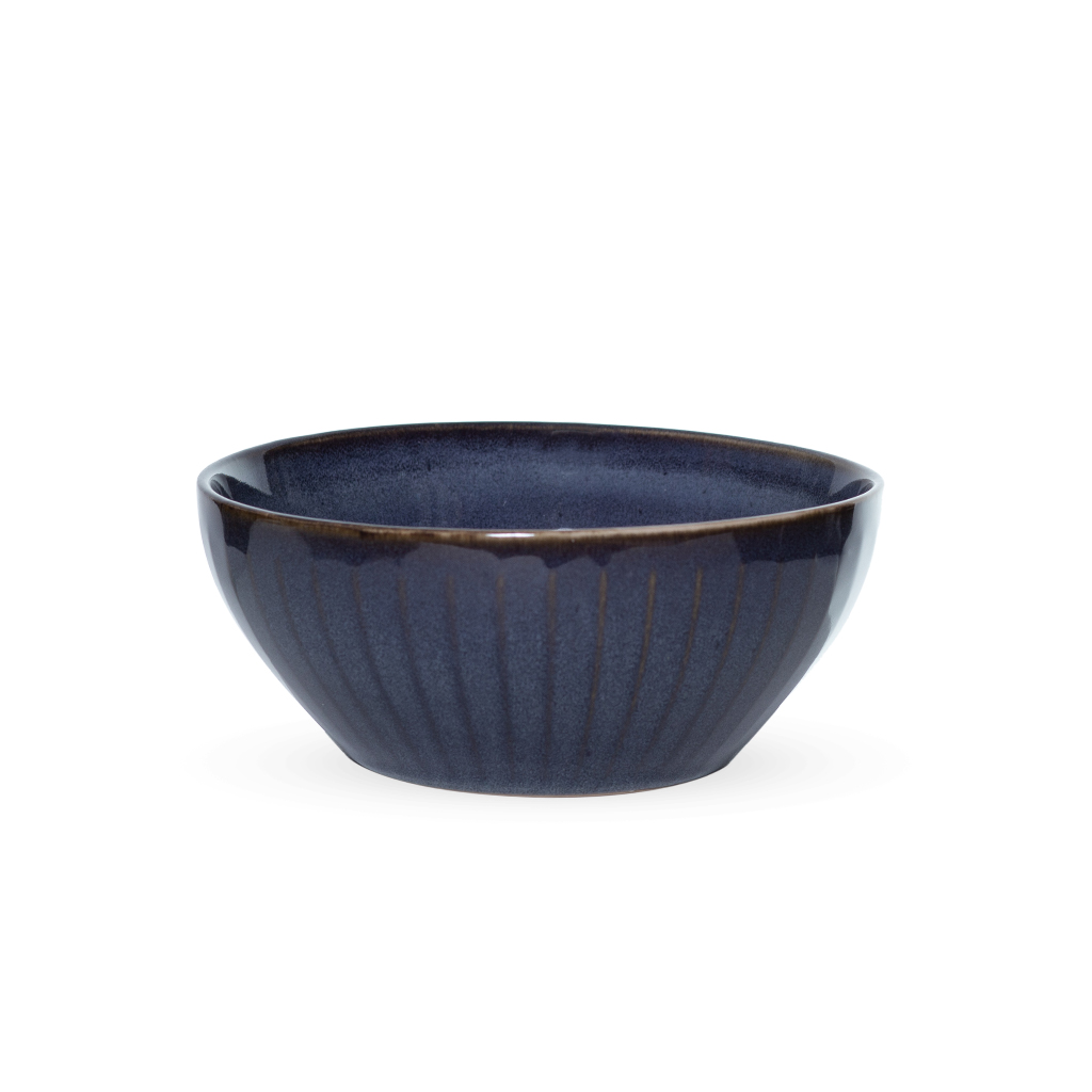 Плошка  Scandi Navy 15,5х7см | Интернет-магазин Кактус