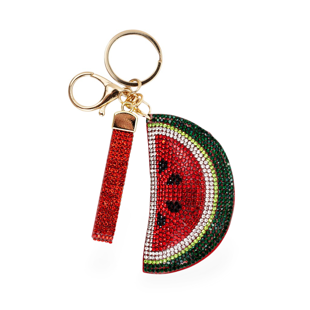 Брелок Арбузик 13см | Интернет-магазин Кактус