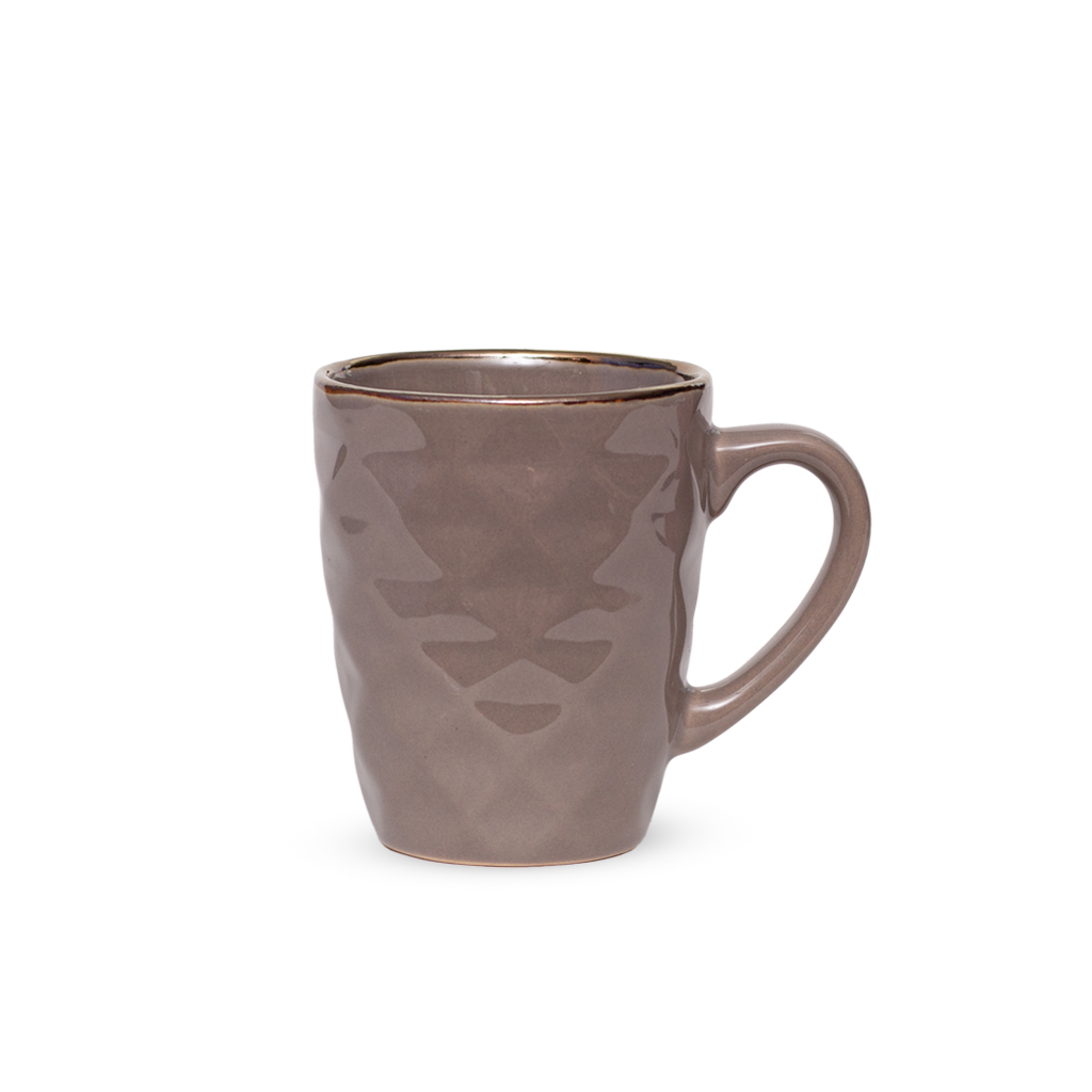 Кружка Модерн кофе с молоком 360мл | Интернет-магазин Кактус