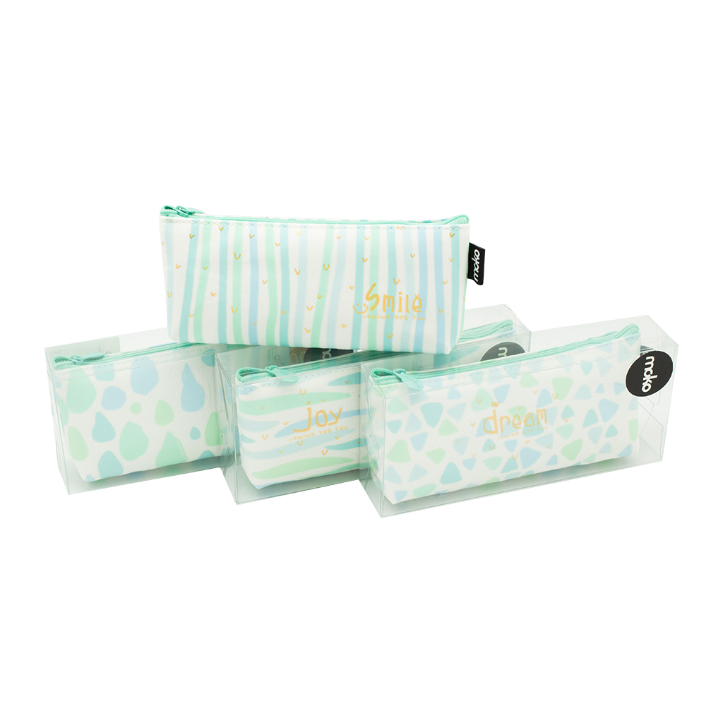 Пенал Joy 4 види Літо | Интернет-магазин Кактус