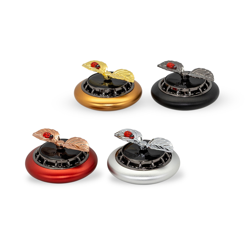 Ароматизатор в машину Крылья 4 вида | Интернет-магазин Кактус