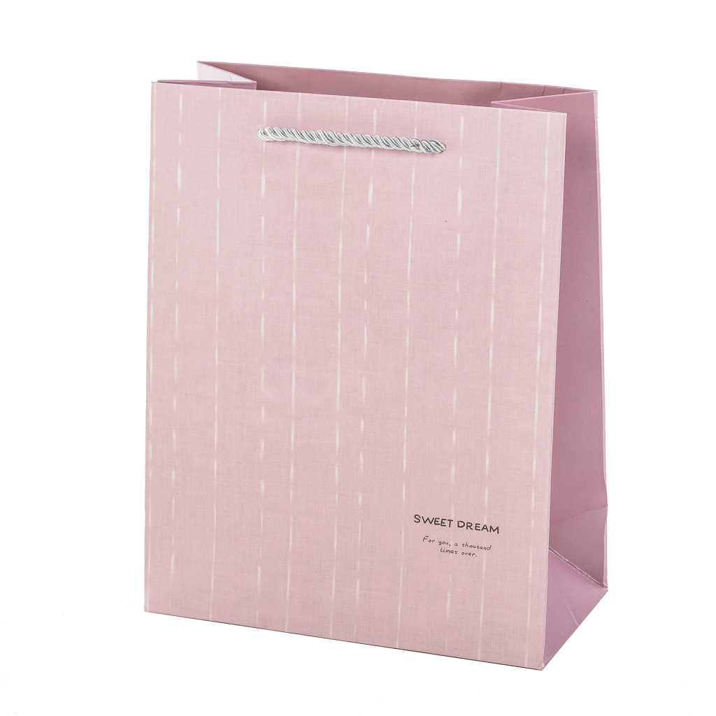 Кулек подарочный L Sweat Dream (4 вида) | Интернет-магазин Кактус