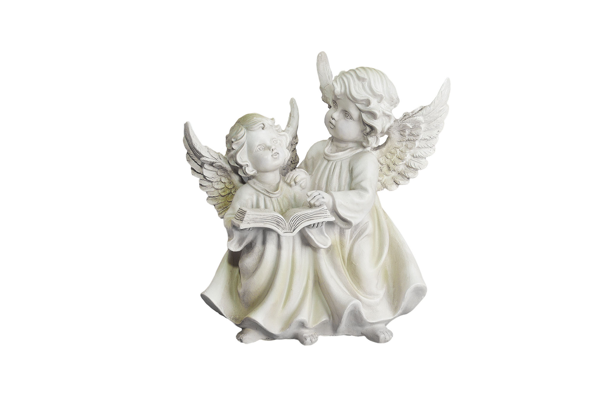 Ангел античный 16.5*13*21см | Интернет-магазин Кактус
