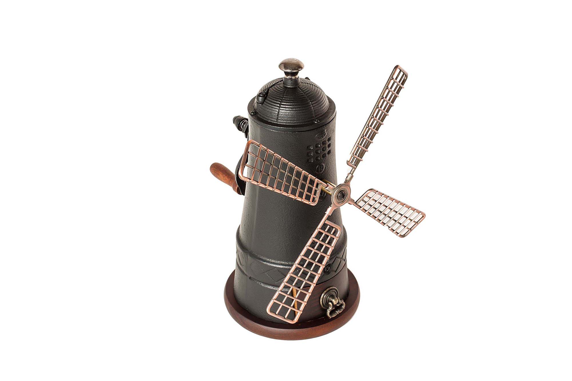 Кавомолка ручна 23 * 31cm | Интернет-магазин Кактус