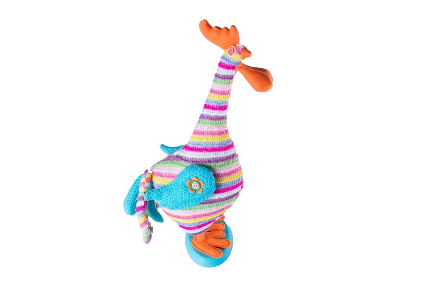 Півник (вязка) 30*13*45см | Интернет-магазин Кактус