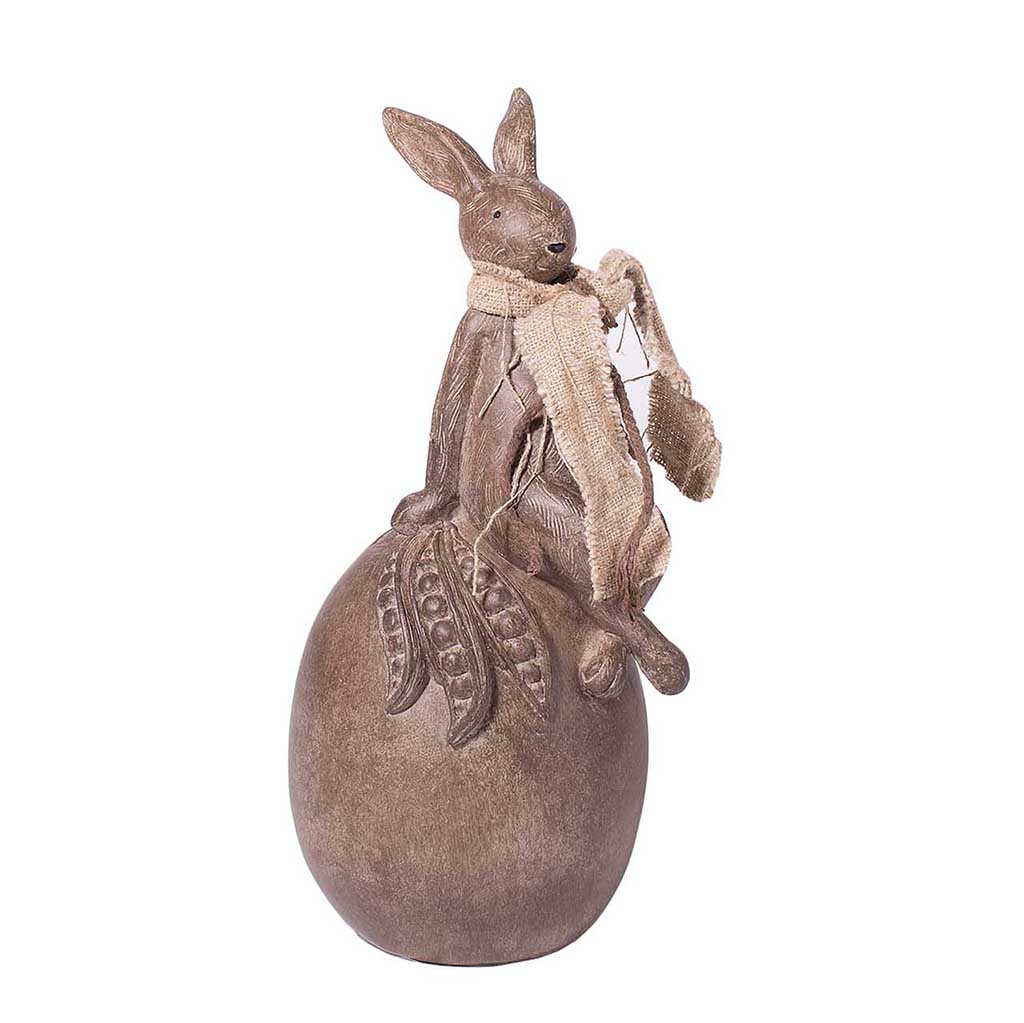 Скарбничка заєць 6 * 12.5см | Интернет-магазин Кактус