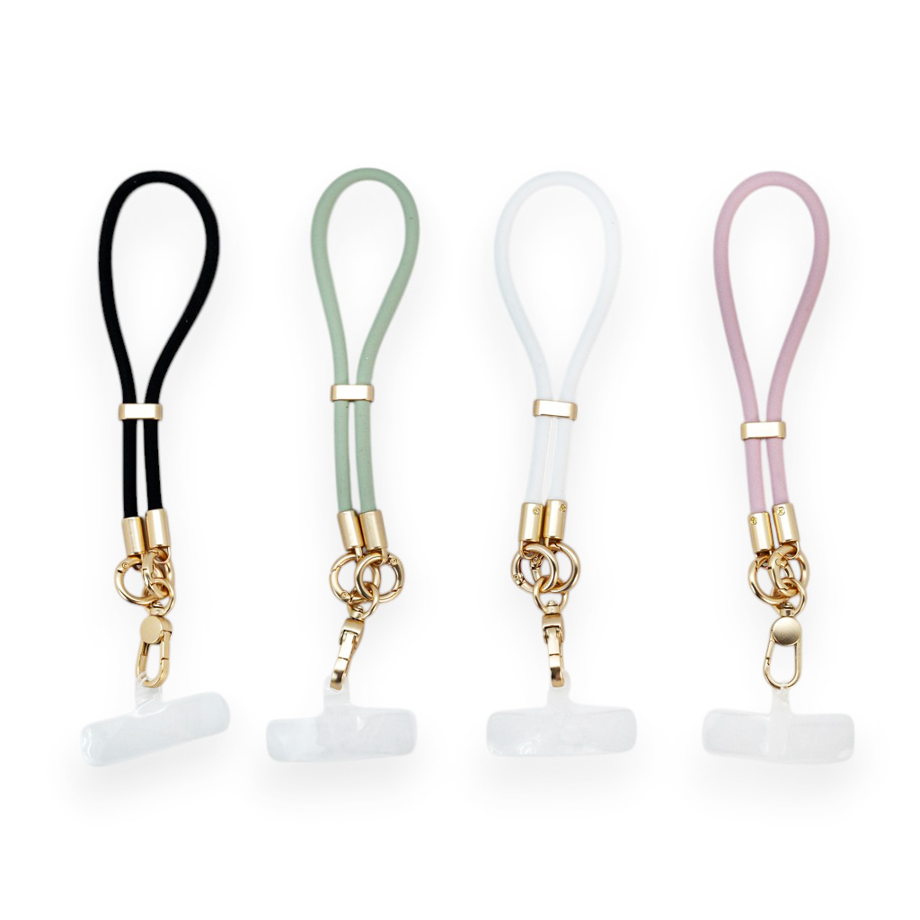 Ремешок на руку силиконовый Minimal 33см 4 вида | Интернет-магазин Кактус