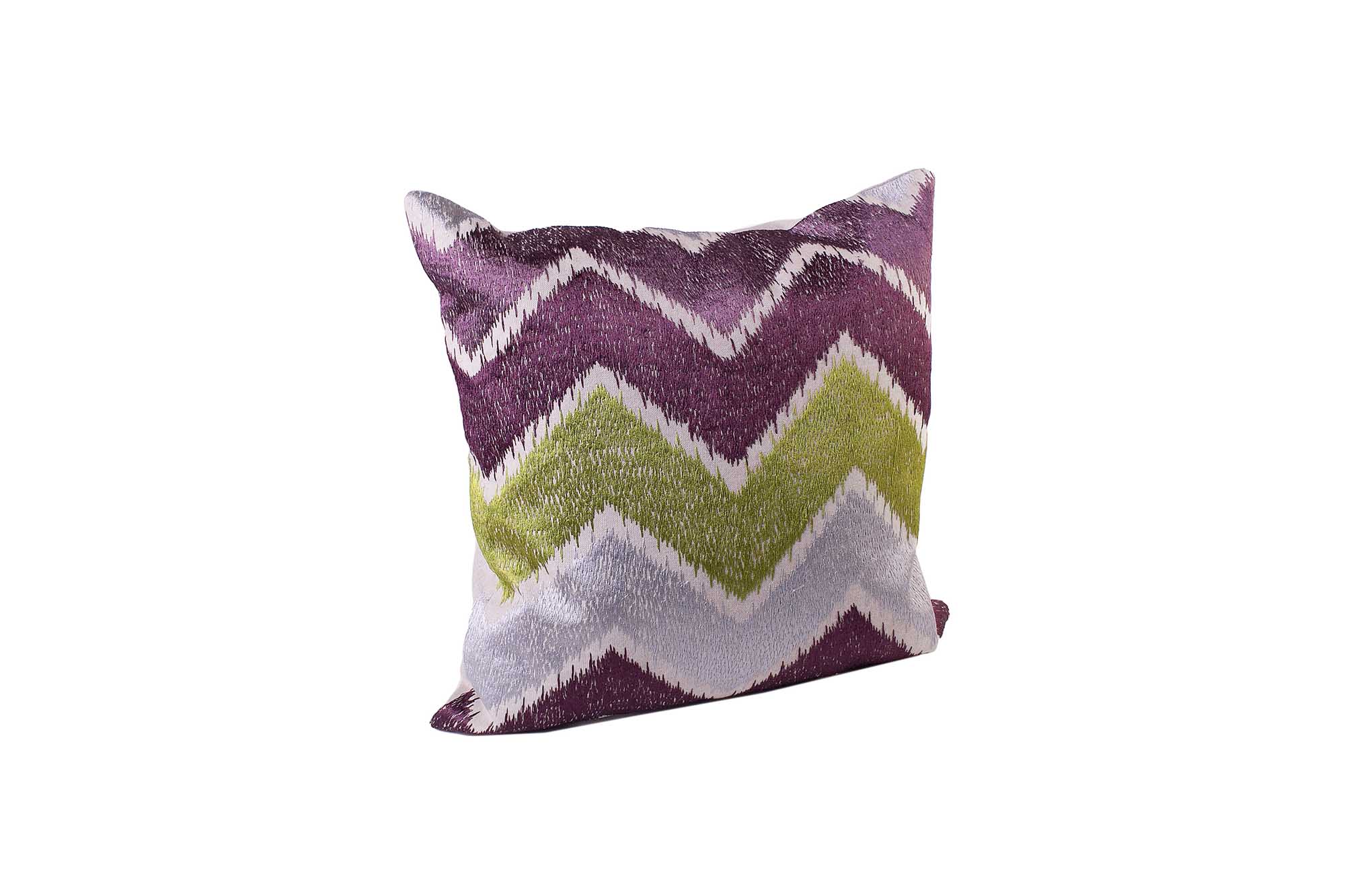 Напірник декоративний 40 * 40см (100% бавовна) | Интернет-магазин Кактус