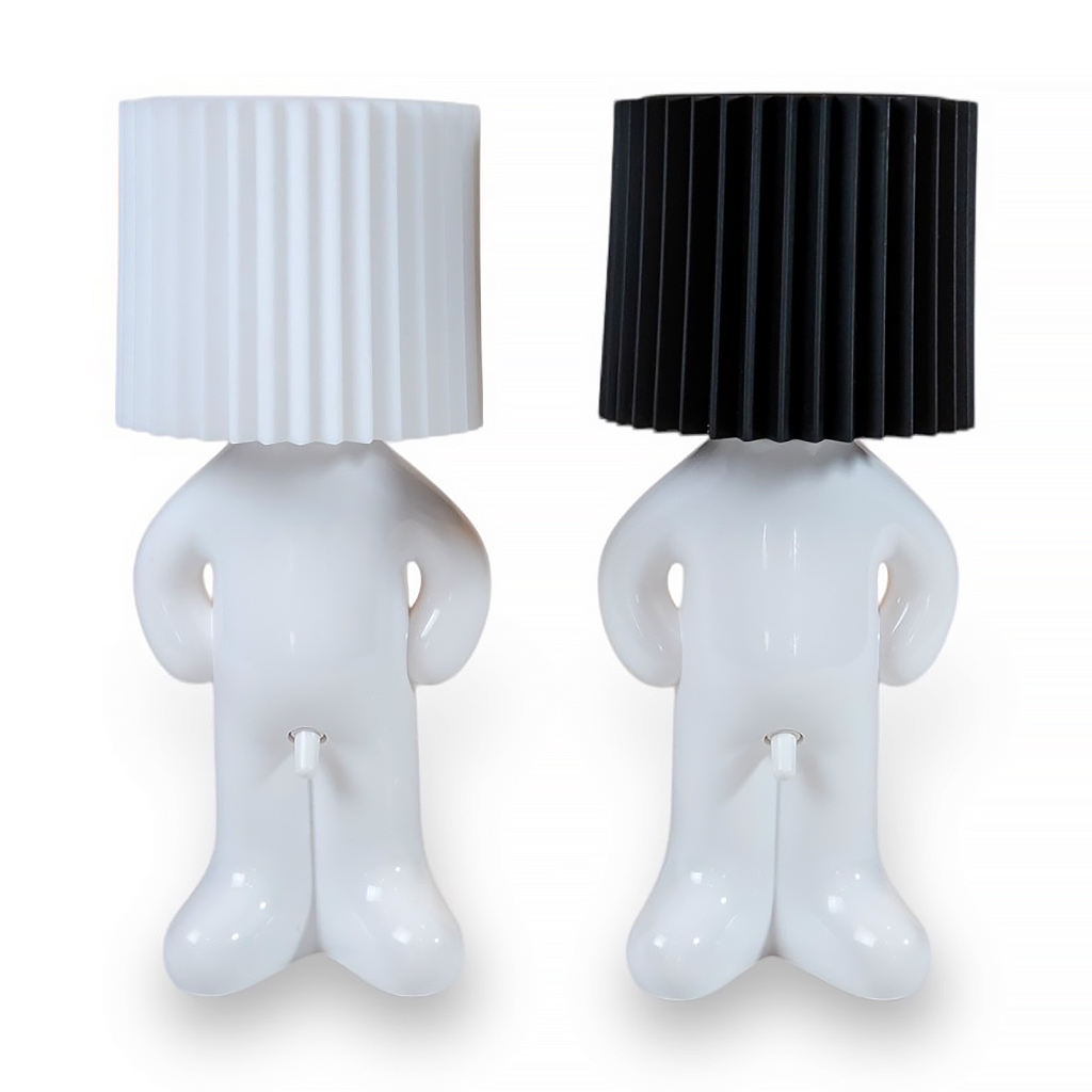 Ночник Naughty Boy 29х7,5х11 см 2 вида | Интернет-магазин Кактус