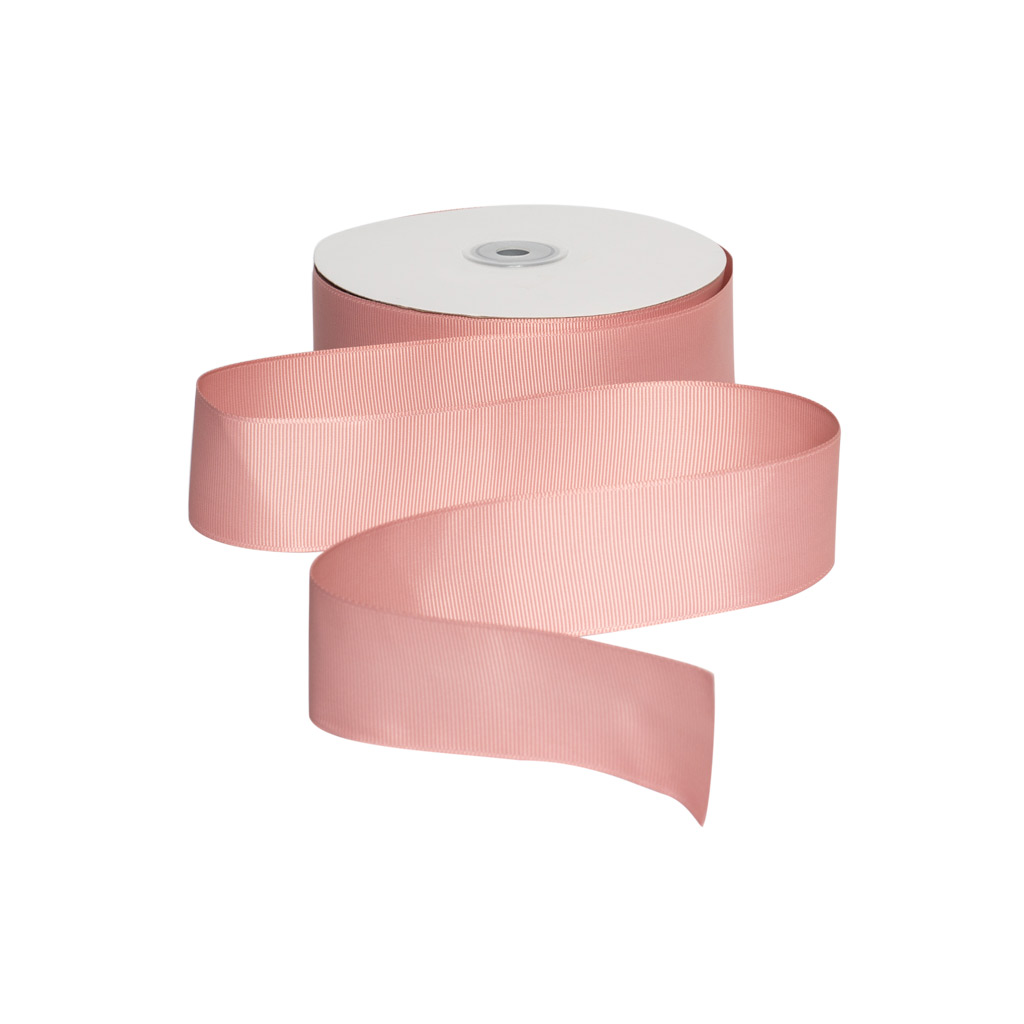 Стрічка Тасьма 38см-1м (45м персикова) | Интернет-магазин Кактус