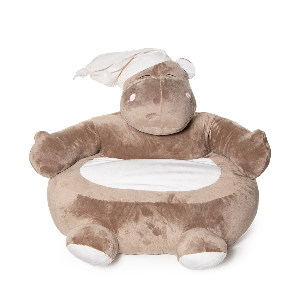Пуф бегемот | Интернет-магазин Кактус