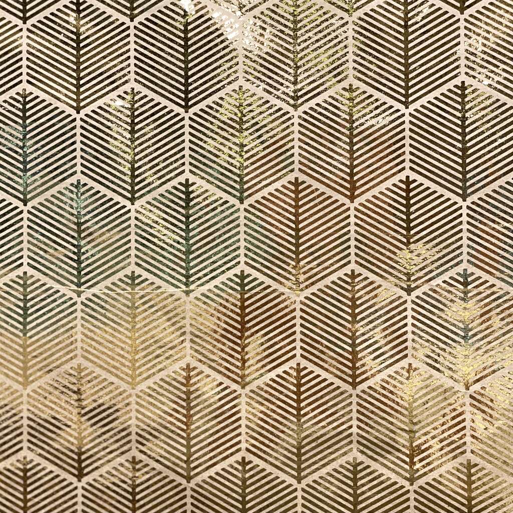 Бумага упаковочная крафт Золотая Сота 60г 70х100см | Интернет-магазин Кактус