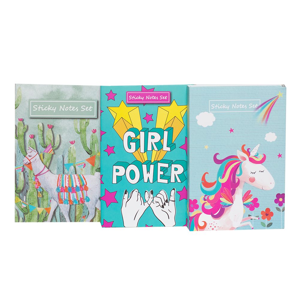 Стікера-записки | Интернет-магазин Кактус