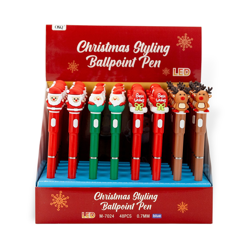 Ручка шариковая | Интернет-магазин Кактус