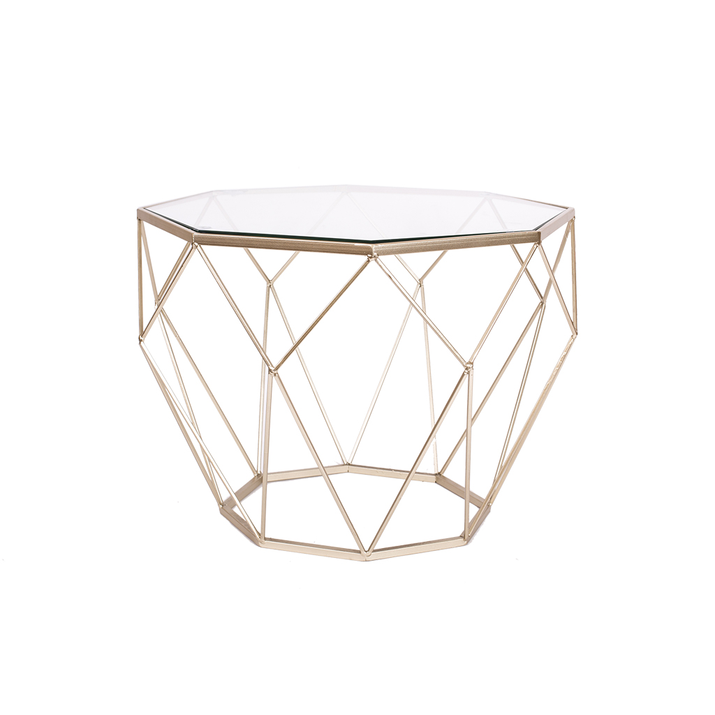 Столик-журнальный Оригами, М | Интернет-магазин Кактус