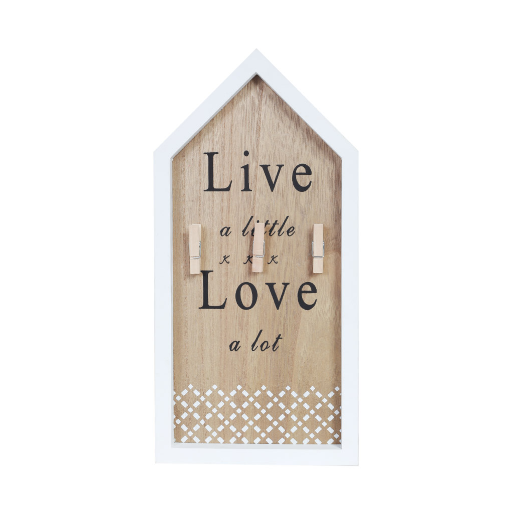 Дошка для записок / фото Love a Lot | Интернет-магазин Кактус