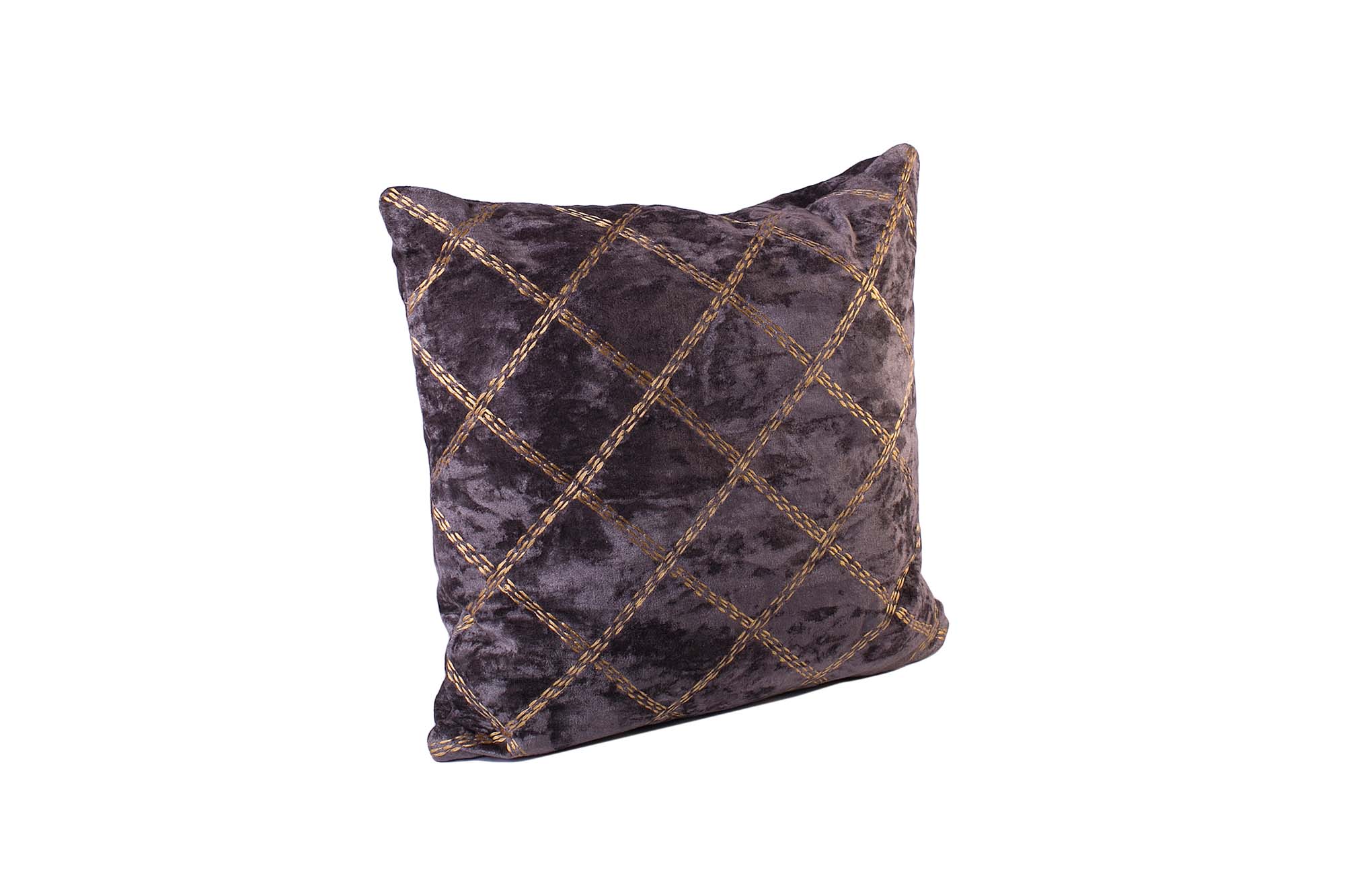 Напірник декоративний 40 * 40см (100% бавовна) | Интернет-магазин Кактус