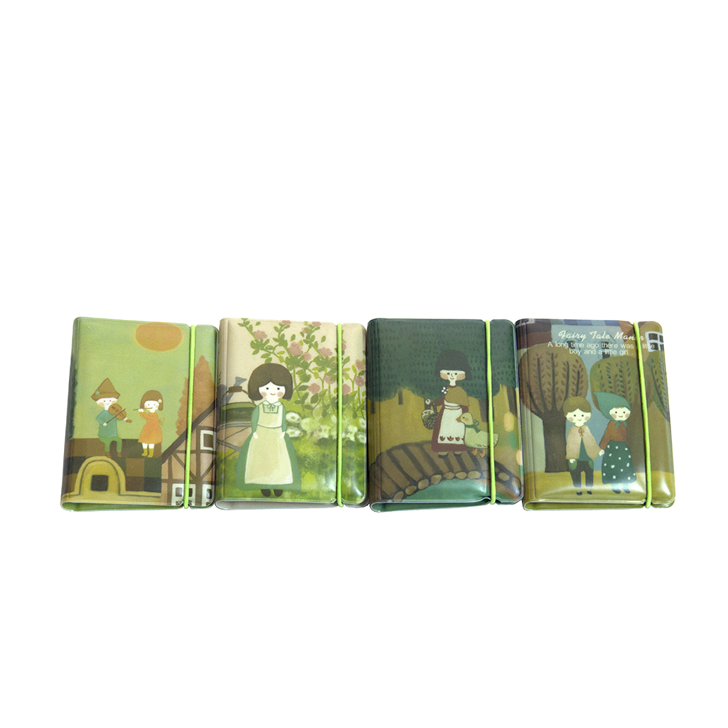 Візитниця PVC (дитяча) | Интернет-магазин Кактус