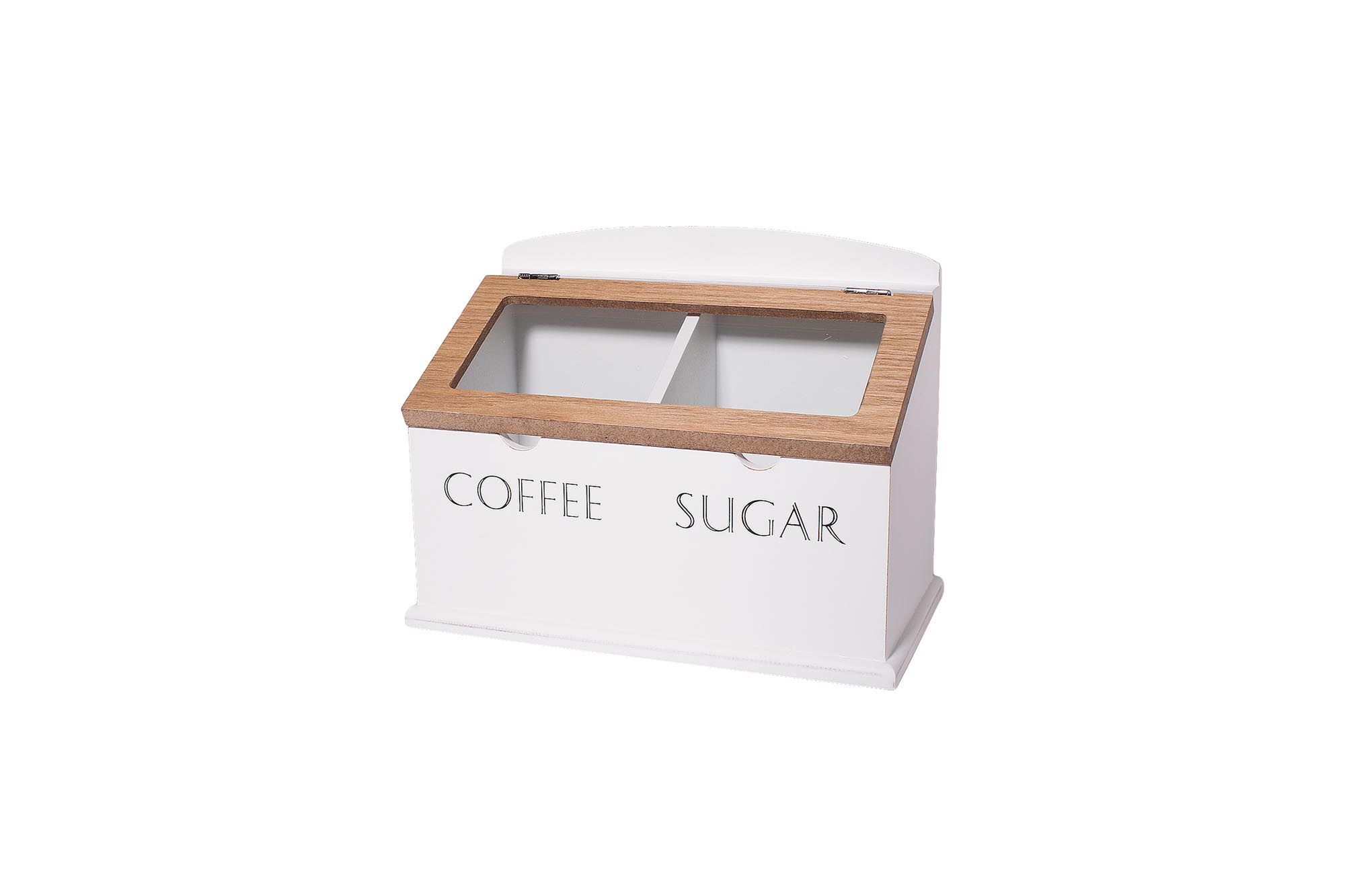 Шкатулка Coffee 16 * 11 * 21 см | Интернет-магазин Кактус