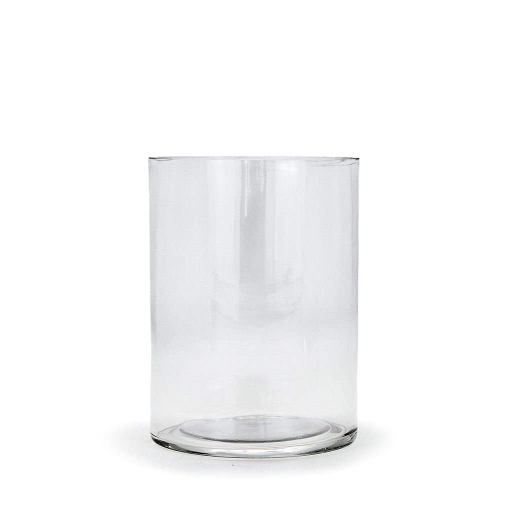 Ваза Цилиндр 20 см | Интернет-магазин Кактус