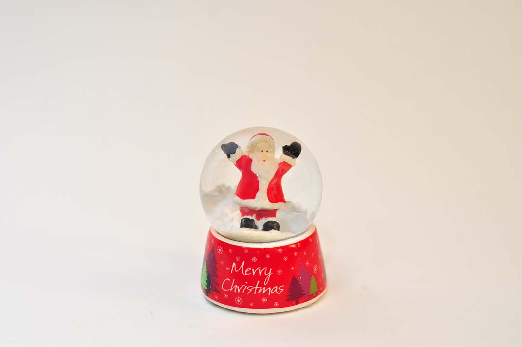 Шарики НГ_3  (диа 45мм) | Интернет-магазин Кактус