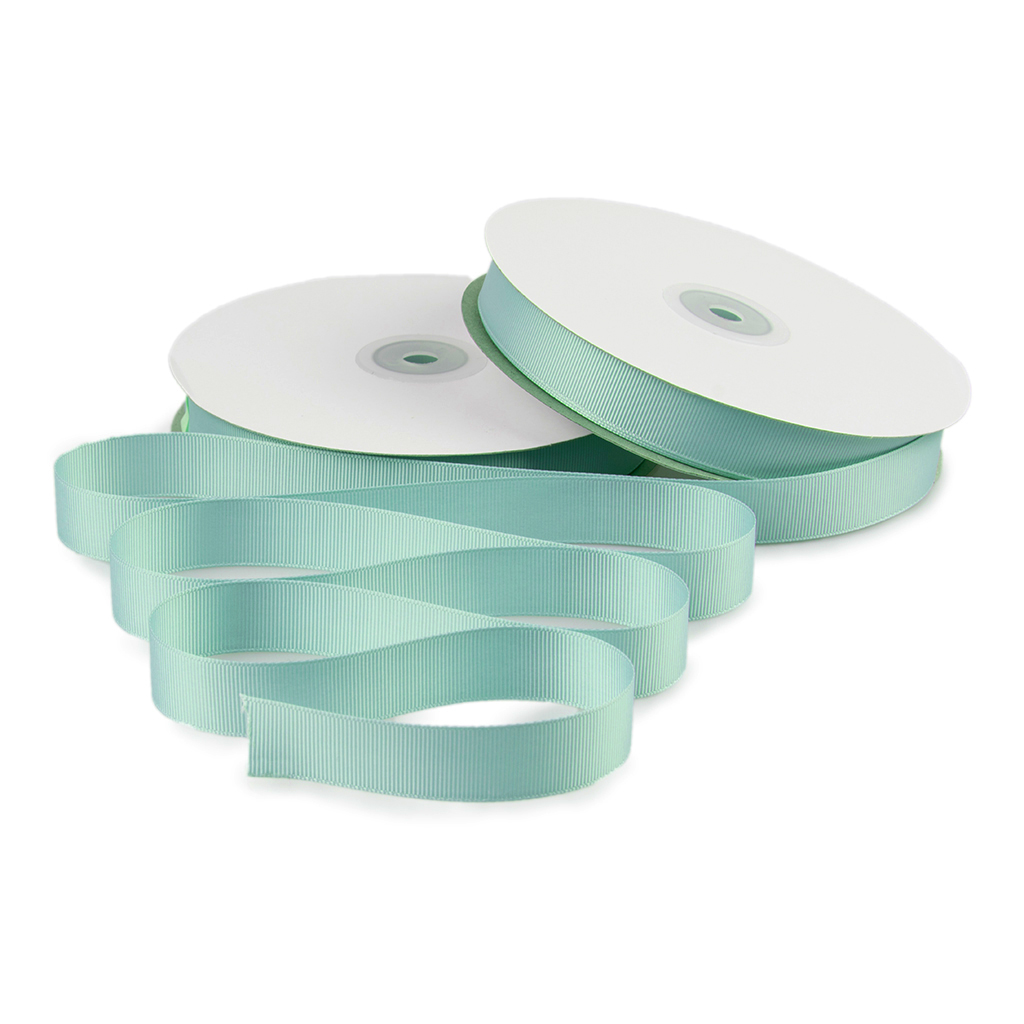 Стрічка-тасьма блакитний 2.0см 1м (45m) | Интернет-магазин Кактус