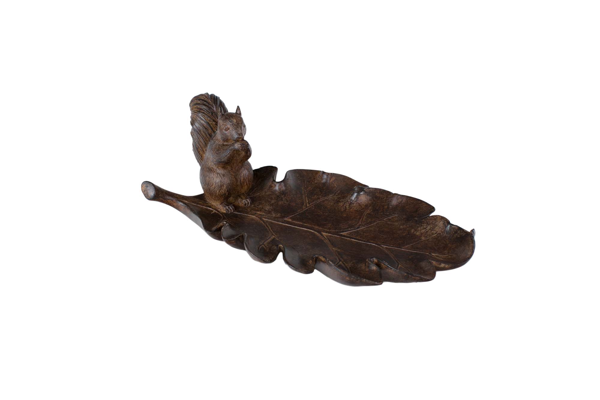 Блюдо Белки 29*17*10см | Интернет-магазин Кактус