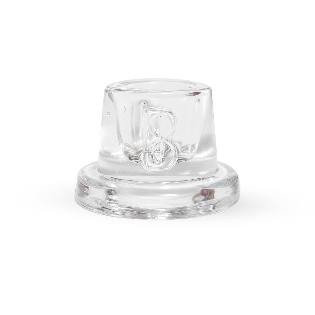 Подсвечник стекло 2 в 1 | Интернет-магазин Кактус