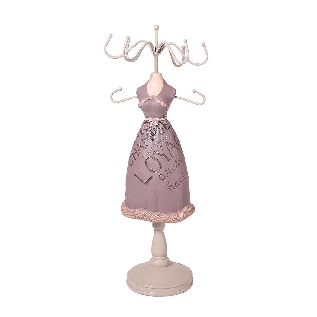 Вешалка для украшений 8*32см | Интернет-магазин Кактус