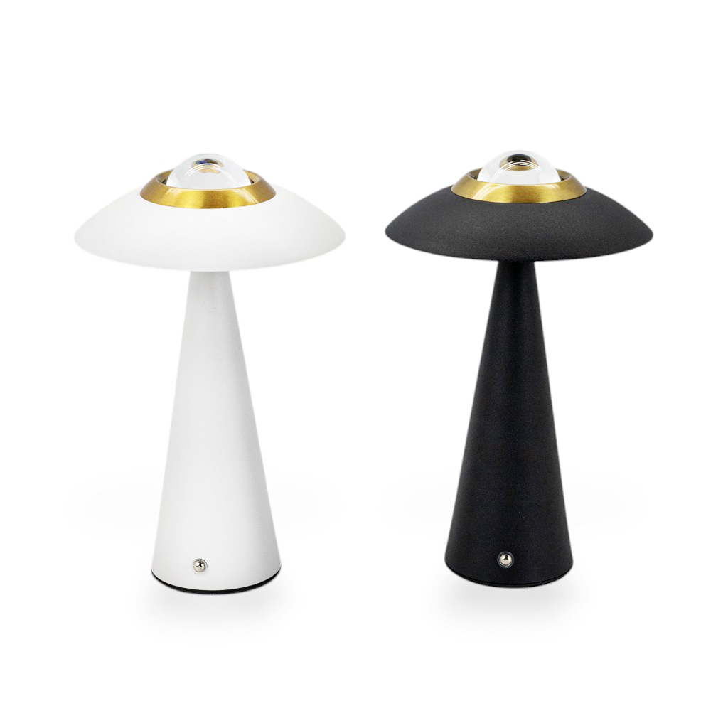 Настольная лампа Cosmo 26 см 2 вида | Интернет-магазин Кактус