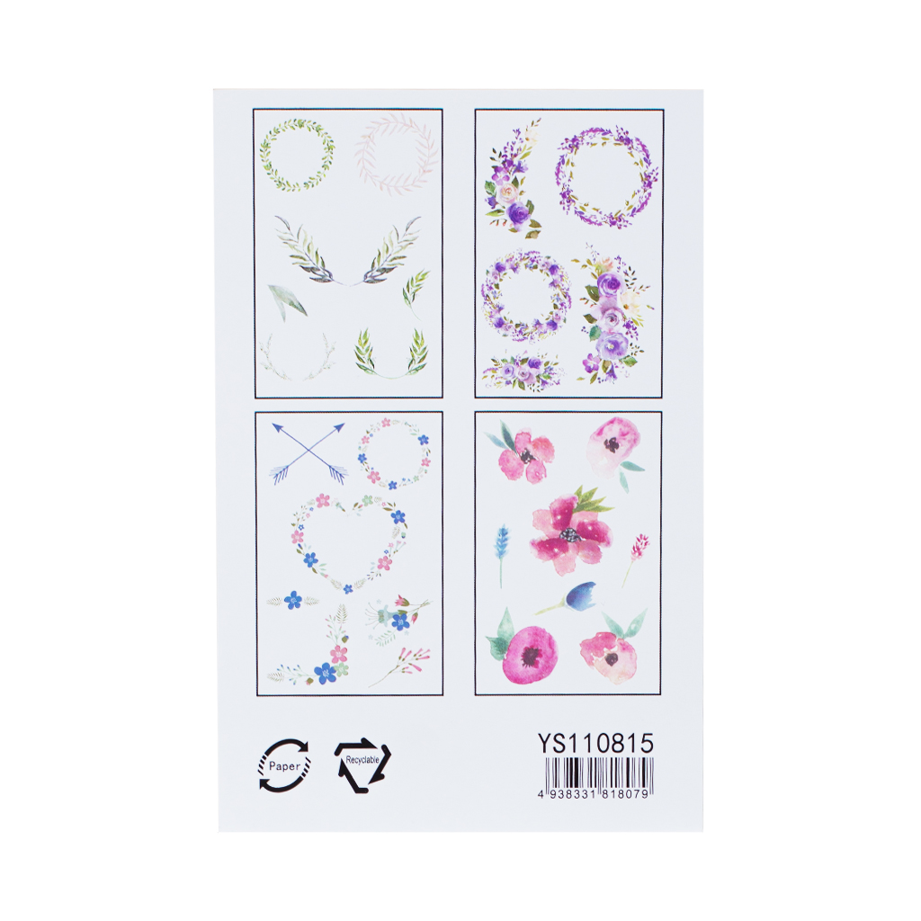 Стікера-записки | Интернет-магазин Кактус