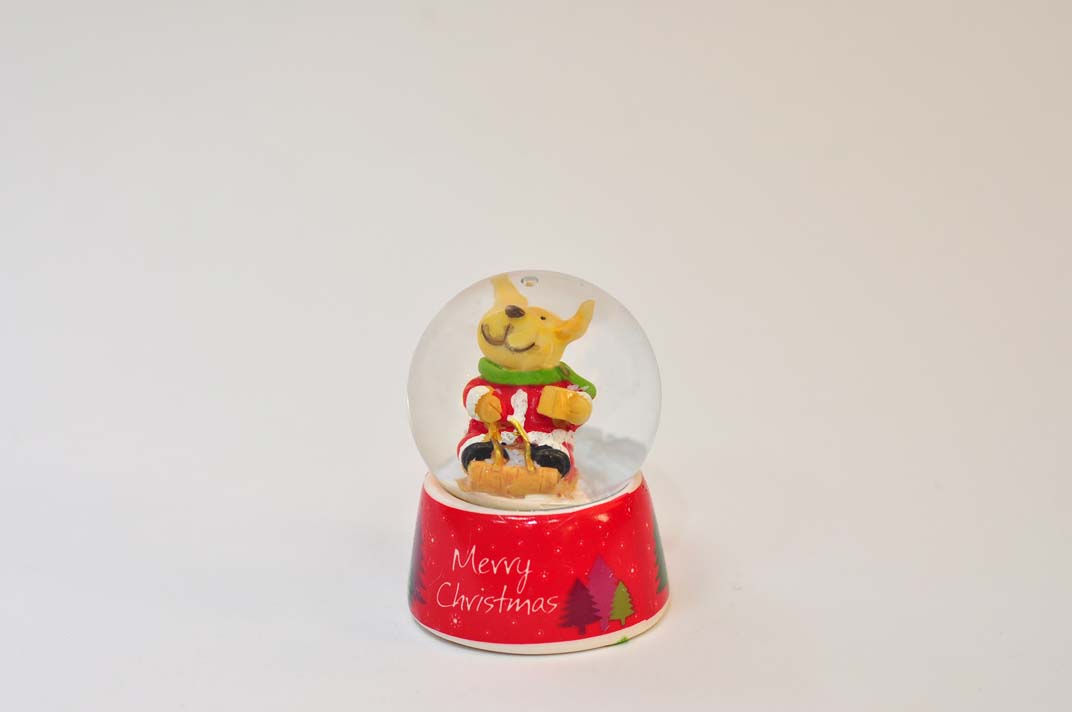 Шарики НГ_2  (диа 45мм) | Интернет-магазин Кактус