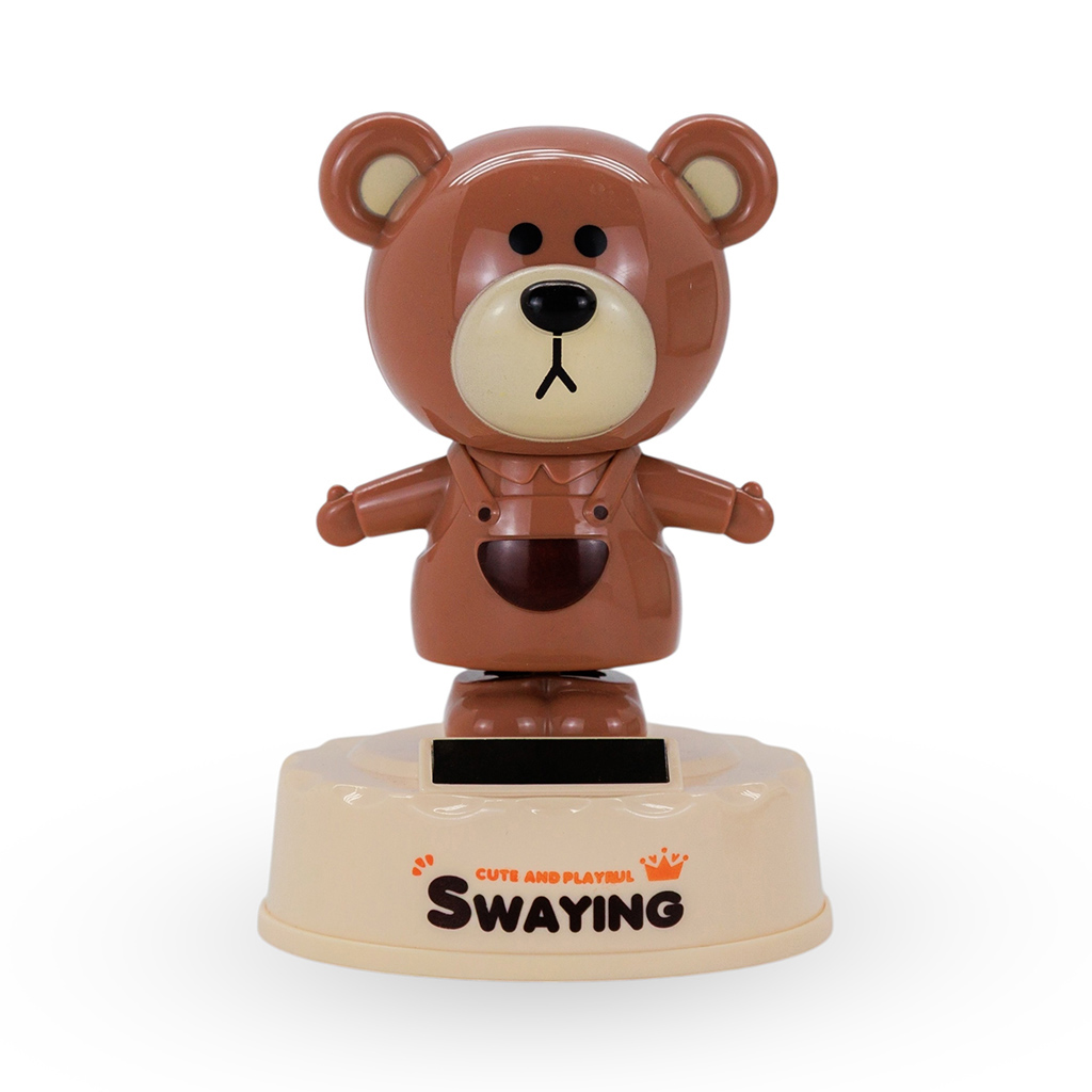 Декор в машину Медведь 11,5см | Интернет-магазин Кактус