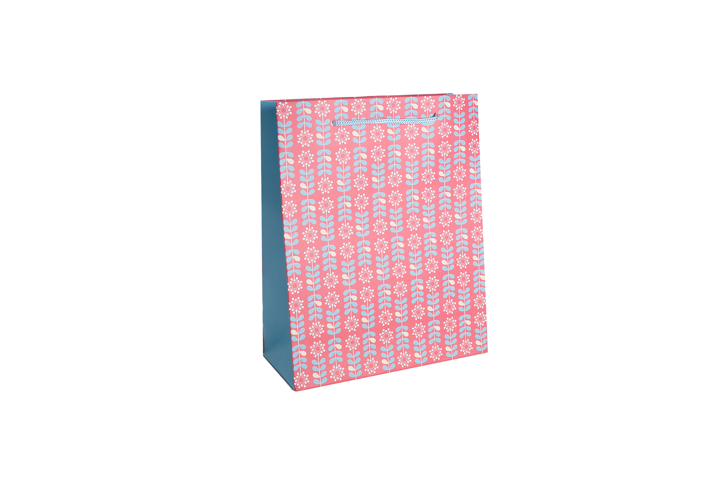 Пакет подарунковий 19.6 * 24.5 * 8.8см | Интернет-магазин Кактус