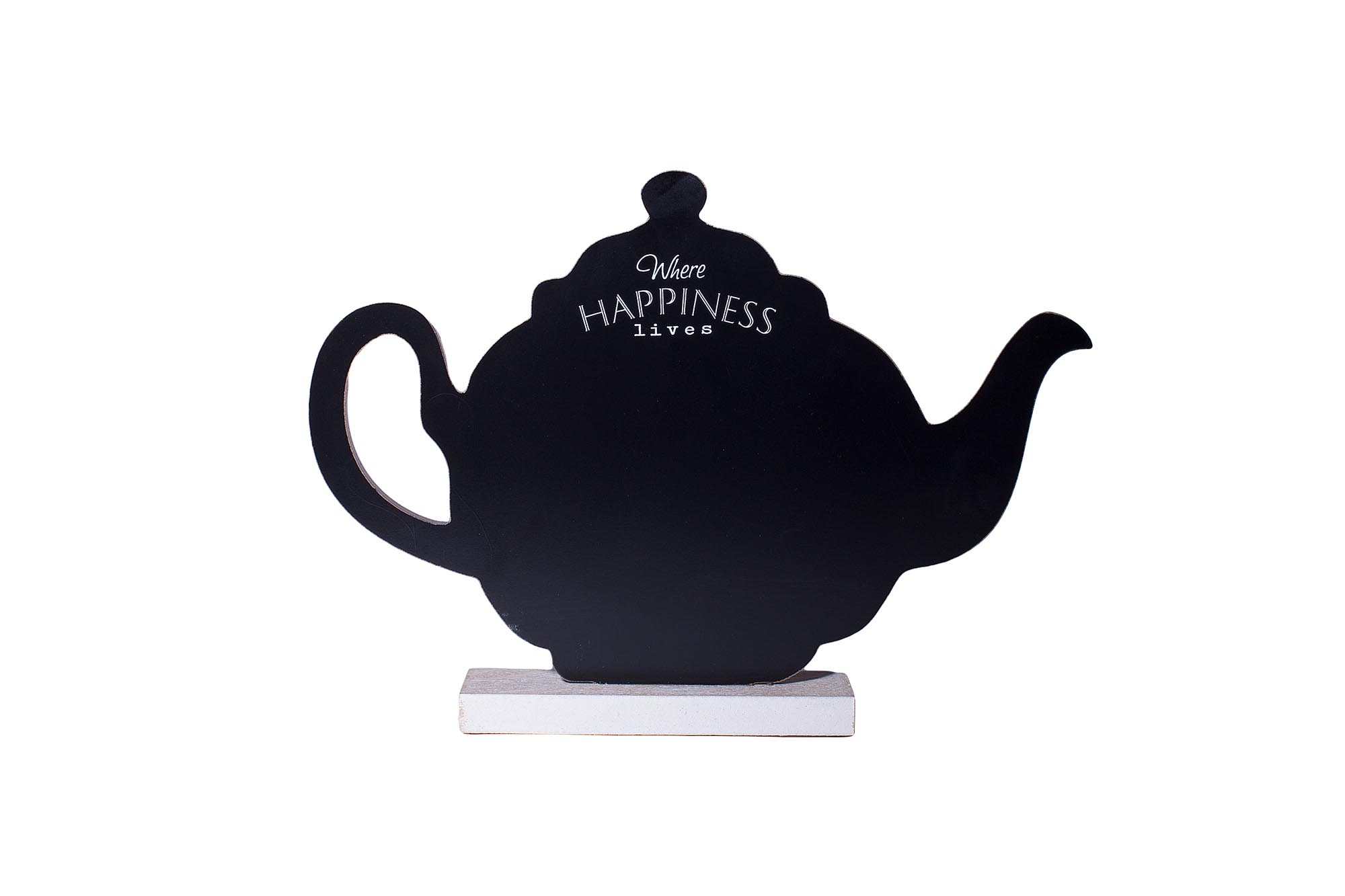 Доска для записи Заварник 21.5х30см | Интернет-магазин Кактус