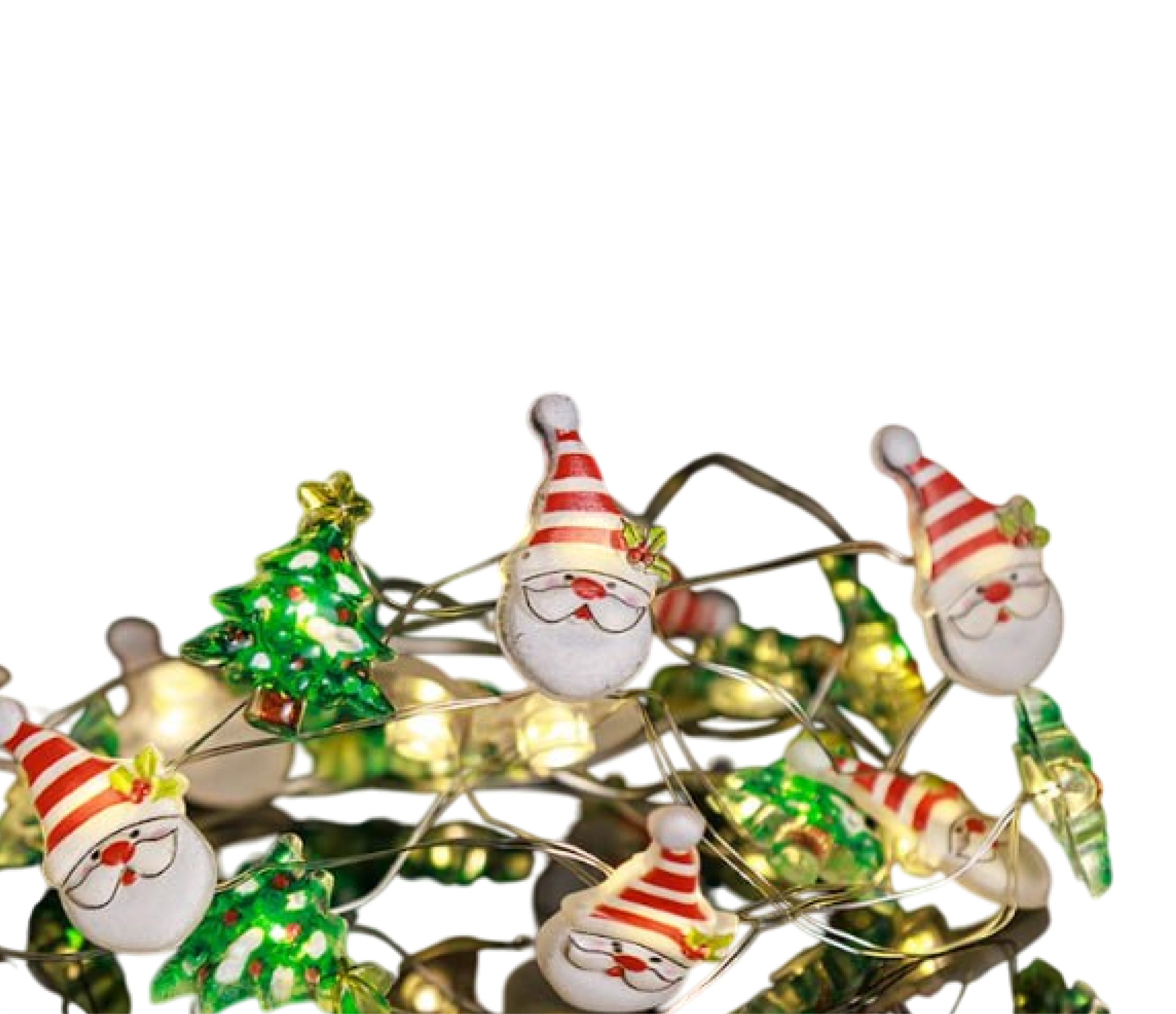 LED гирлянды