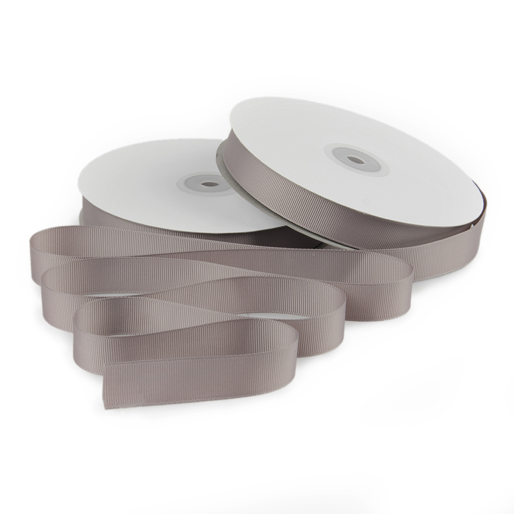 Стрічка-тасьма мокко 2.0см 1м (45m) | Интернет-магазин Кактус