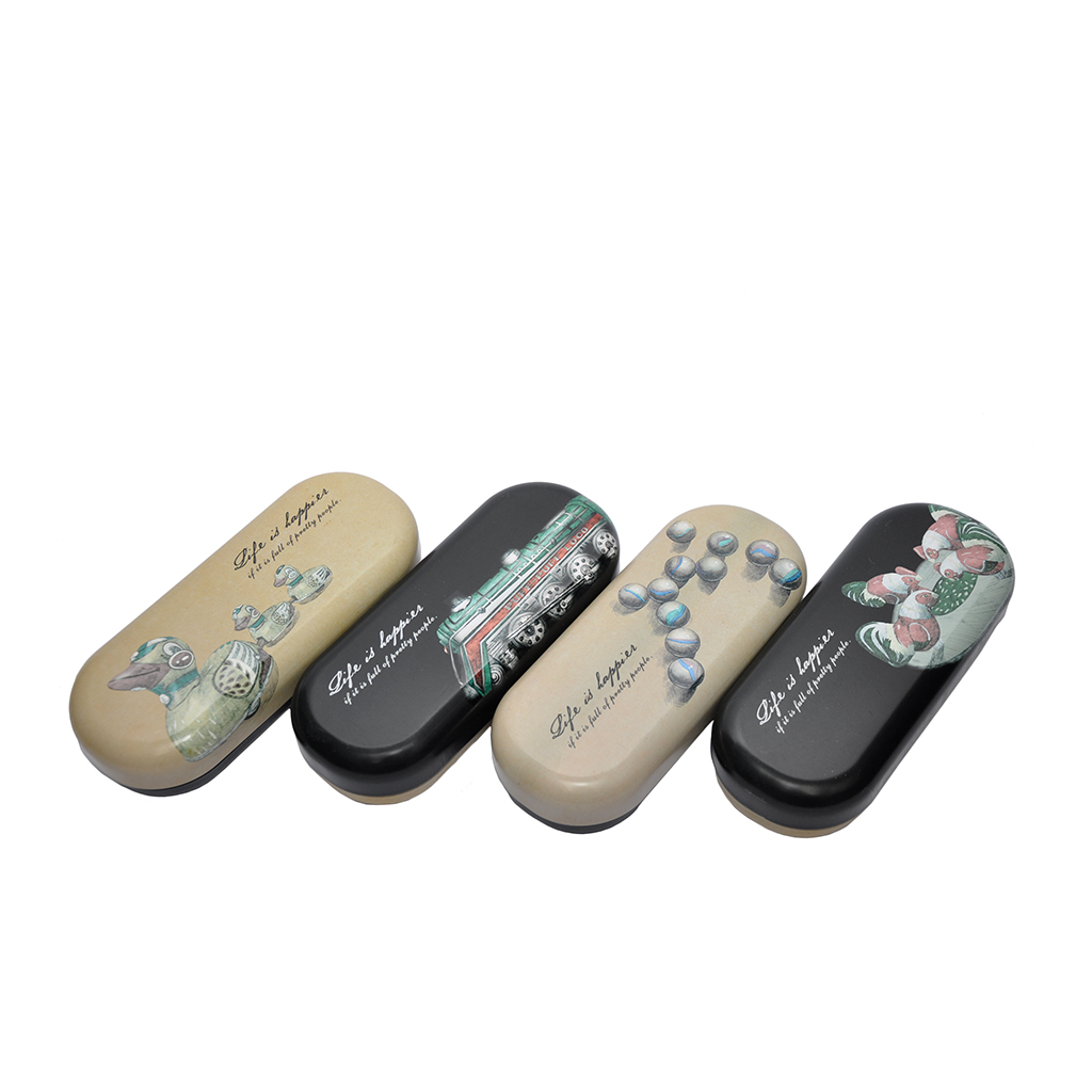 Футляр для окулярів | Интернет-магазин Кактус