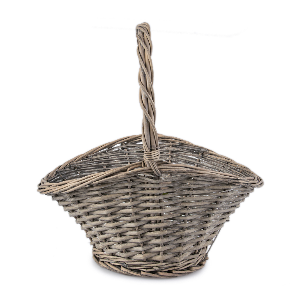 Кошик Спідниця L 40 * 33 * 20.5 / 40см | Интернет-магазин Кактус