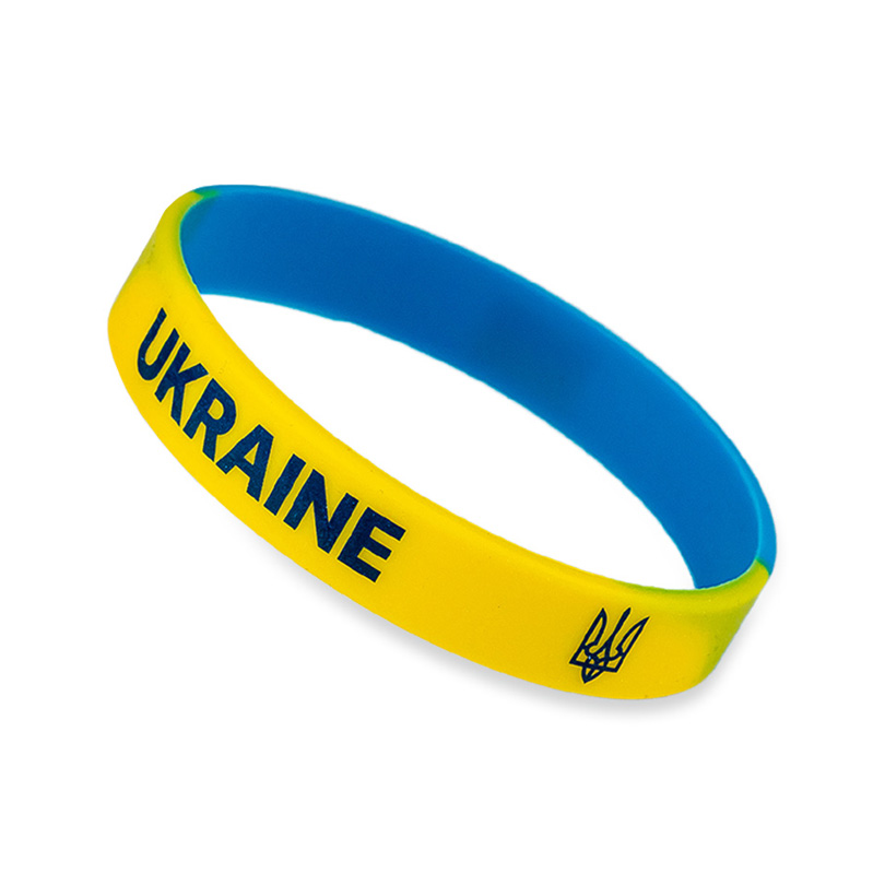 Браслет Ukraine M | Интернет-магазин Кактус