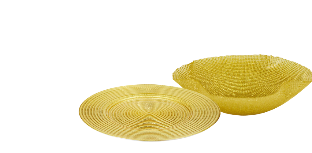 Посуда и сервировка