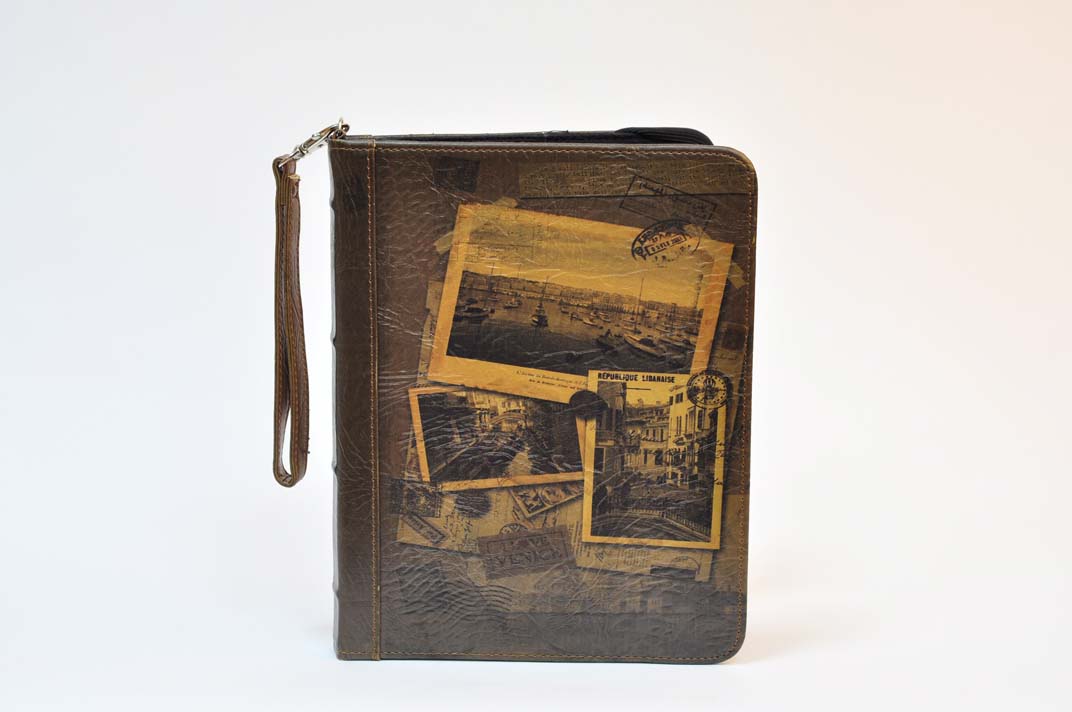 Чохол I-Pad (PU) 26.2 * 2.4 * 20.5cм | Интернет-магазин Кактус