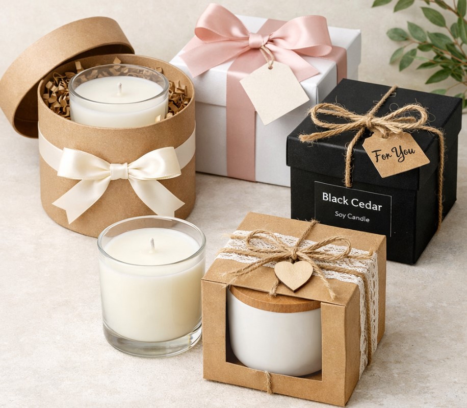 пример упаковки свечки на подарок.jpg пример упаковки свечки на подарок.jpg