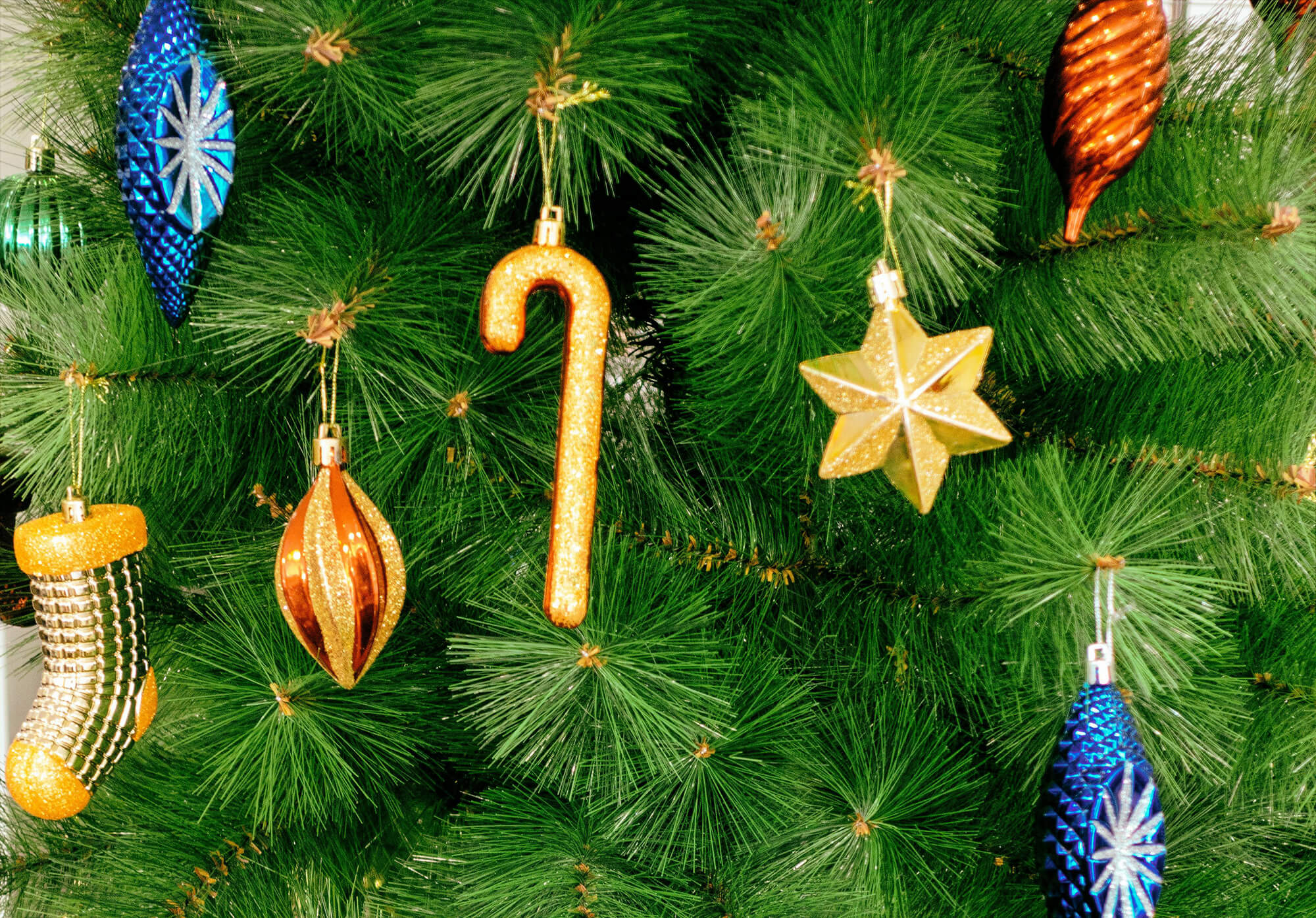 оформление новогодней елки в 2026 году - 3.jpg