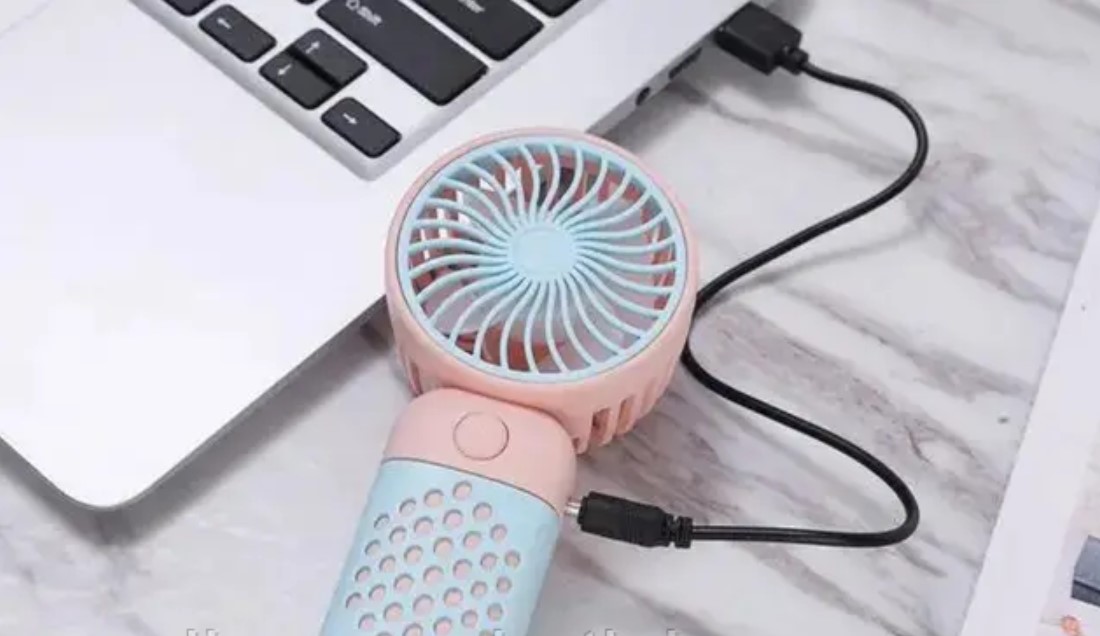 Зарядка ручного вентилятора от USB.jpg