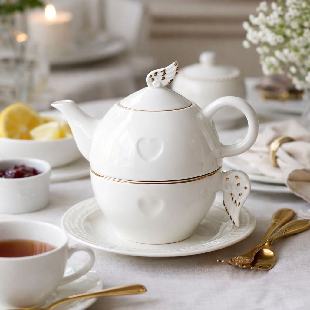 заварник для чая